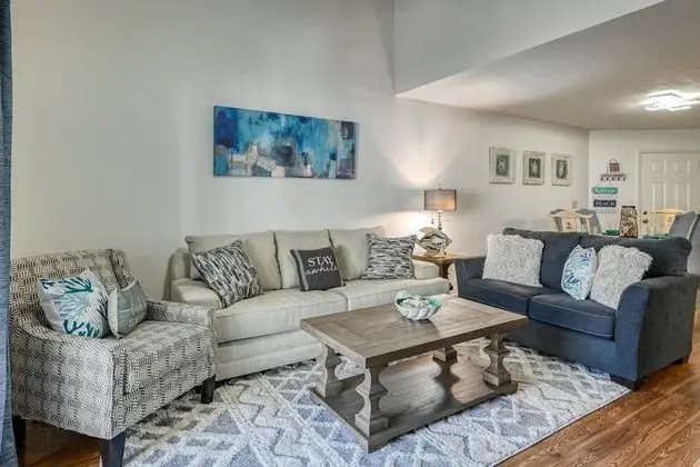 Apart Daire (The House of Shells)