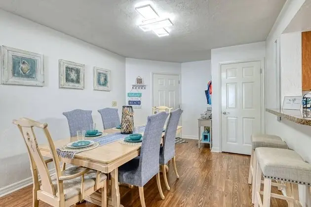 Apart Daire (The House of Shells)