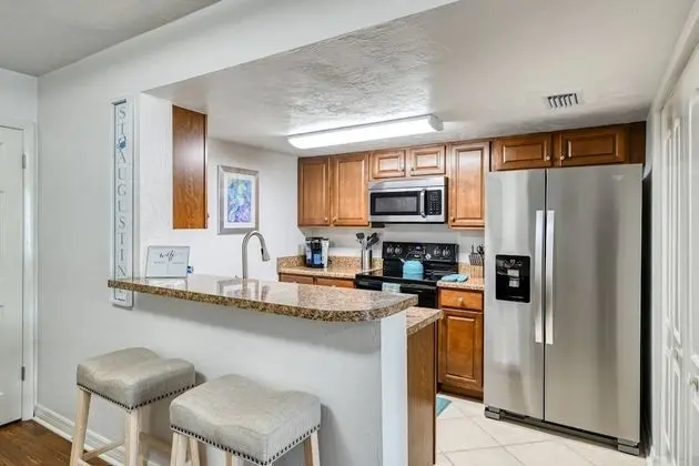 Apart Daire (The House of Shells)