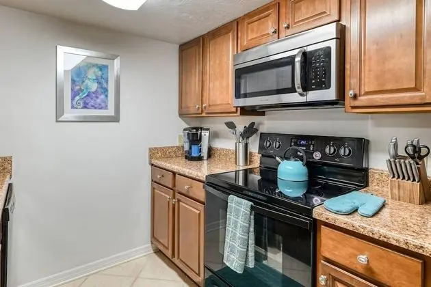 Apart Daire (The House of Shells)