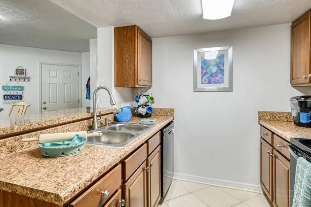 Apart Daire (The House of Shells)