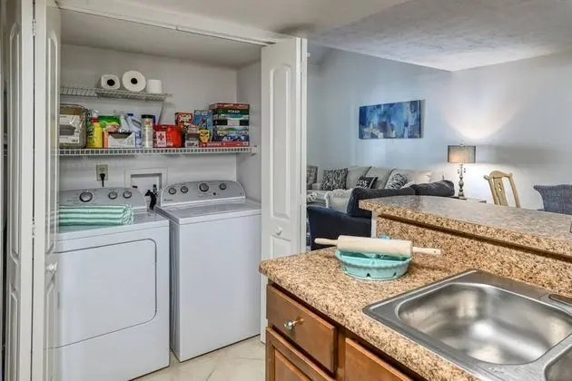 Apart Daire (The House of Shells)