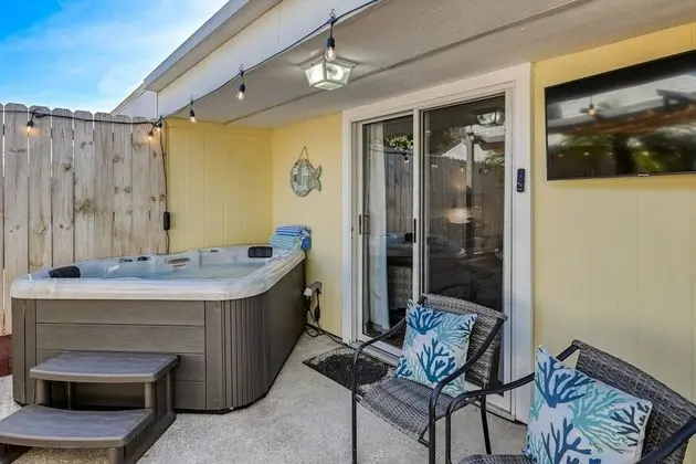 Apart Daire (The House of Shells)