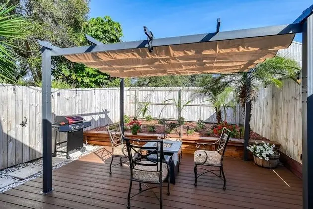 Apart Daire (The House of Shells)