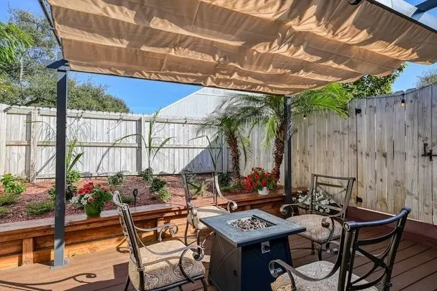 Apart Daire (The House of Shells)