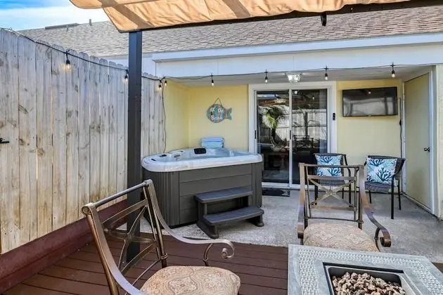 Apart Daire (The House of Shells)