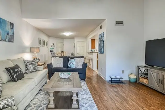 Apart Daire (The House of Shells)