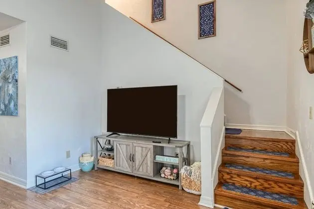 Apart Daire (The House of Shells)