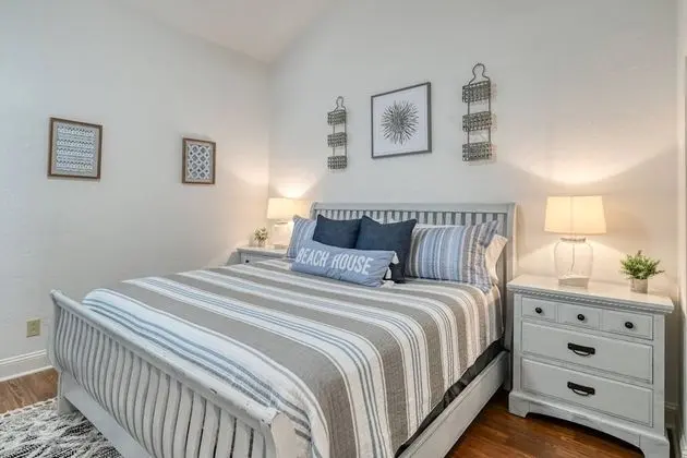 Apart Daire (The House of Shells)