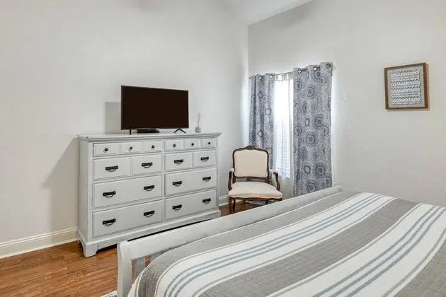 Apart Daire (The House of Shells)