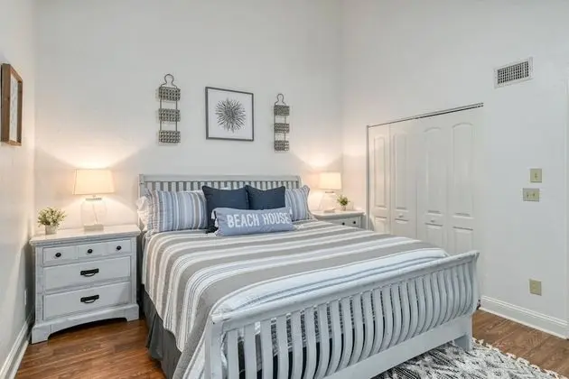 Apart Daire (The House of Shells)