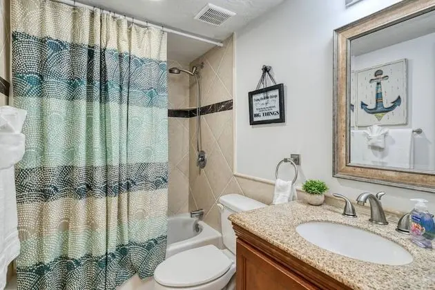 Apart Daire (The House of Shells)