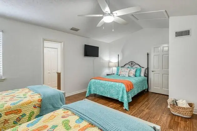 Apart Daire (The House of Shells)