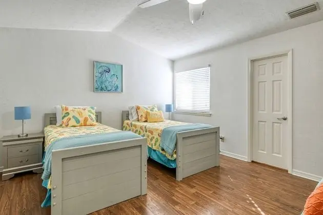 Apart Daire (The House of Shells)