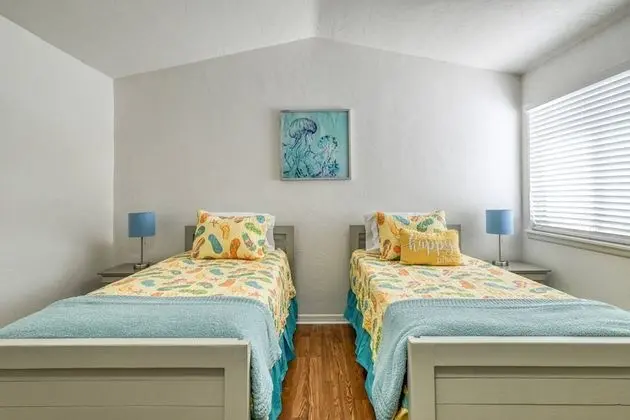 Apart Daire (The House of Shells)