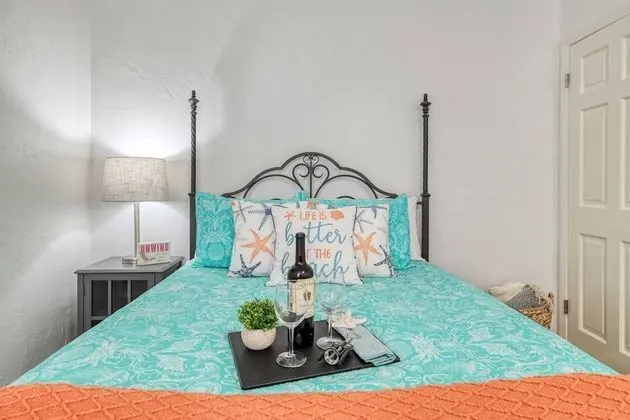 Apart Daire (The House of Shells)