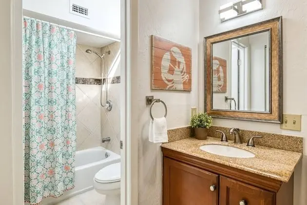 Apart Daire (The House of Shells)