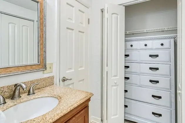 Apart Daire (The House of Shells)