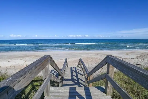 Apart Daire (The House of Shells)