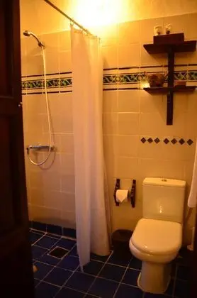 Standard İki Ayrı Yataklı Oda, Ortak Banyo