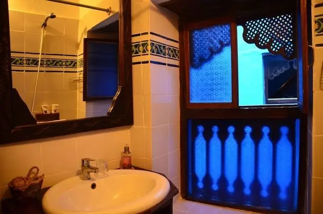 Standard İki Ayrı Yataklı Oda, Ortak Banyo