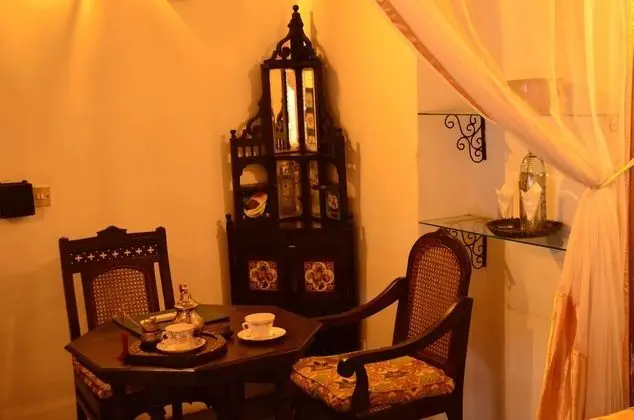 Tek Büyük Yataklı Oda, Banyolu/Duşlu