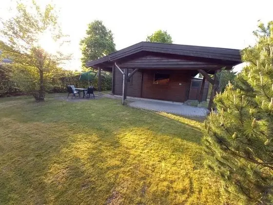 Ev, 2 Yatak Odası, Teras