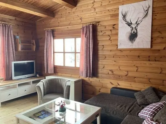 Ev, 2 Yatak Odası, Teras