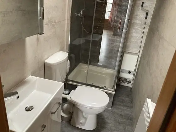 Ev, 2 Yatak Odası, Teras