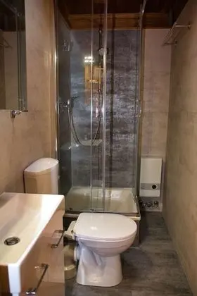 Ev, 2 Yatak Odası, Teras