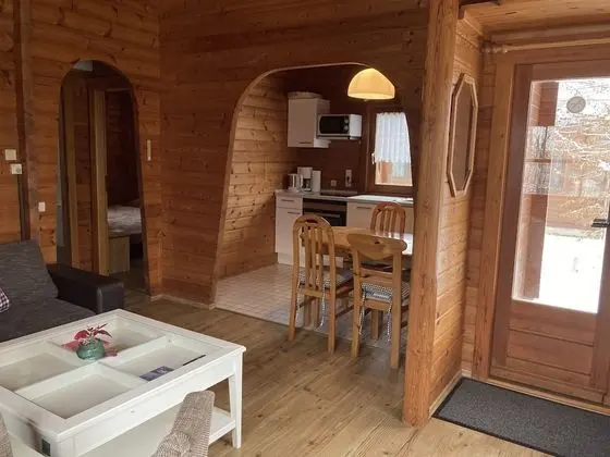 Ev, 2 Yatak Odası, Teras