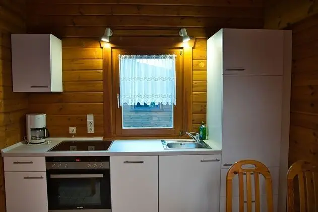 Ev, 2 Yatak Odası, Teras