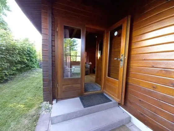 Ev, 2 Yatak Odası, Teras