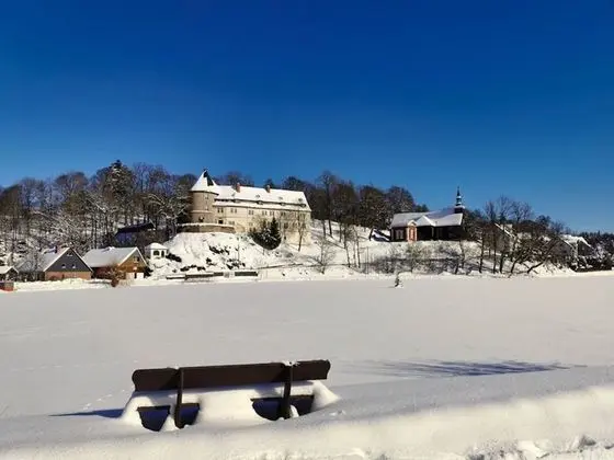 Ev, 2 Yatak Odası, Teras