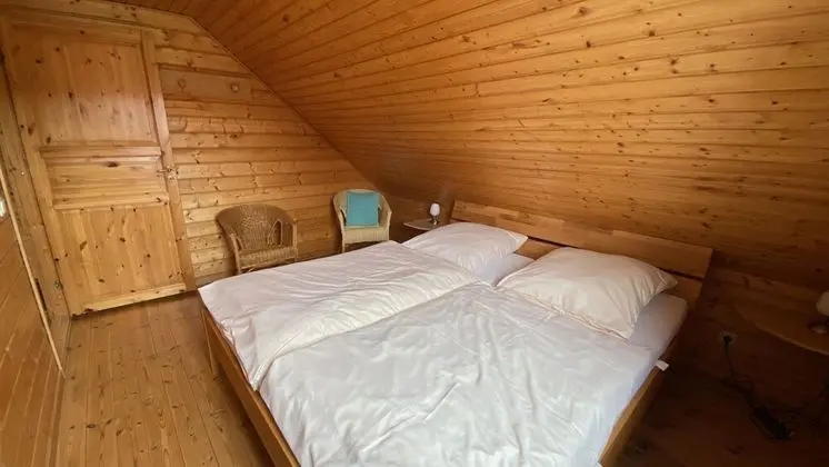 Ev, 2 Yatak Odası, Veranda