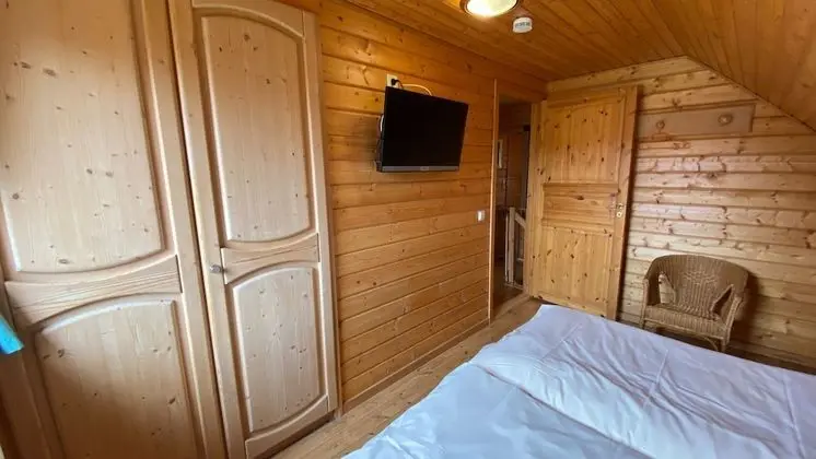 Ev, 2 Yatak Odası, Veranda