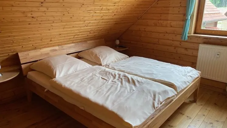 Ev, 2 Yatak Odası, Veranda