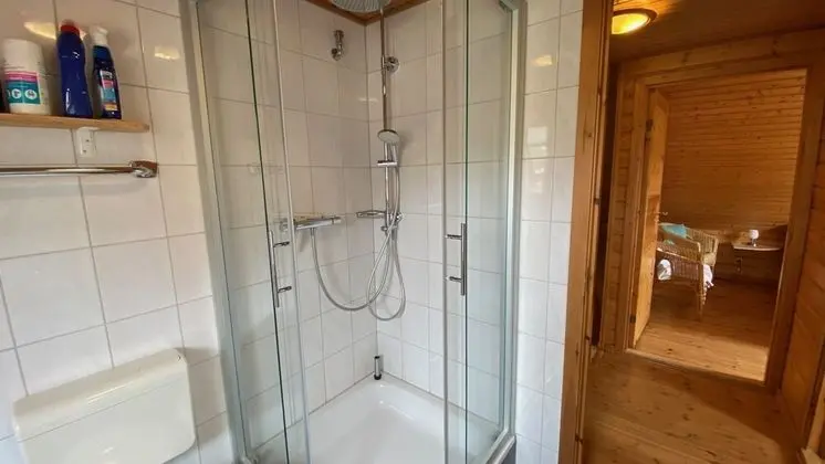 Ev, 2 Yatak Odası, Veranda