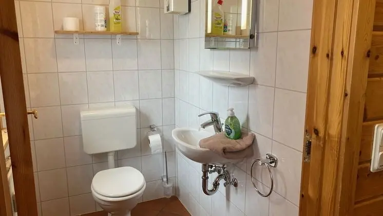 Ev, 2 Yatak Odası, Veranda