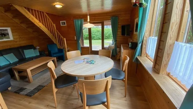 Ev, 2 Yatak Odası, Veranda