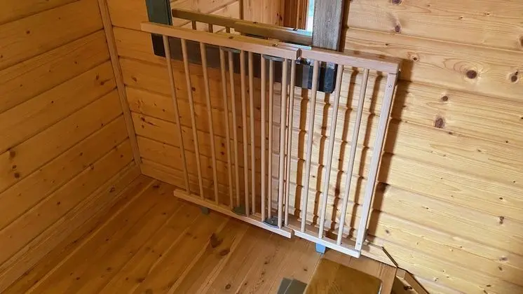 Ev, 2 Yatak Odası, Veranda