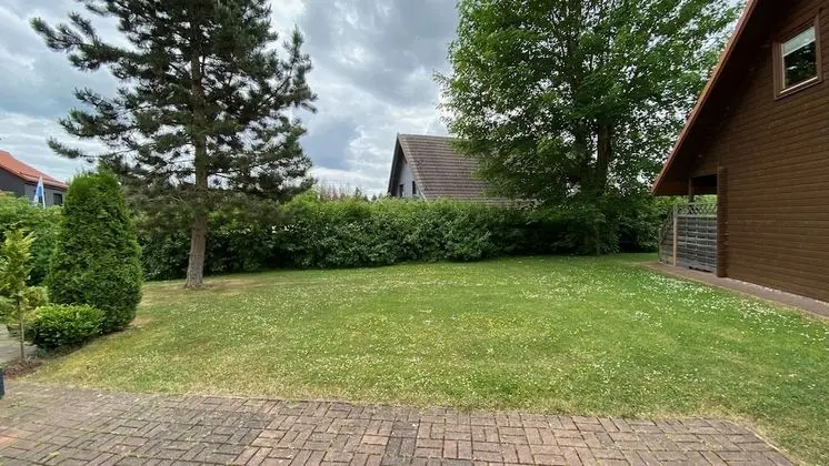 Ev, 2 Yatak Odası, Veranda