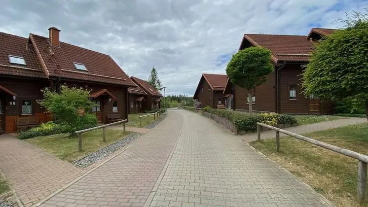 Ev, 2 Yatak Odası, Veranda