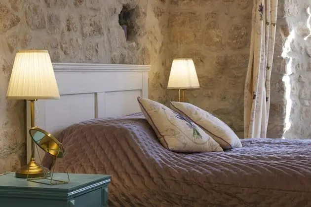 Luxury Stüdyo Süit, 1 Büyük (Queen) Boy Yatak, Şehir Manzaralı