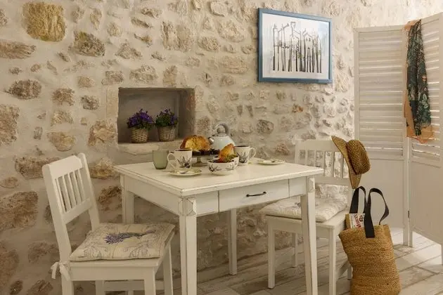 Luxury Stüdyo Süit, 1 Büyük (Queen) Boy Yatak, Şehir Manzaralı