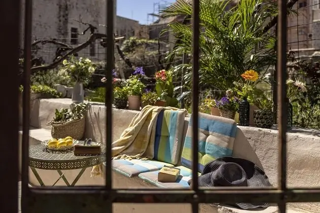 Luxury Stüdyo Süit, 1 Büyük (Queen) Boy Yatak, Şehir Manzaralı