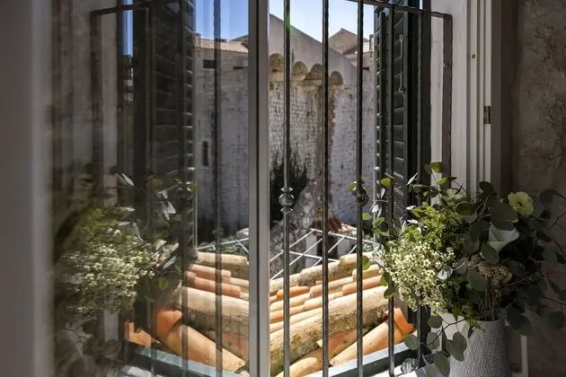 Luxury Stüdyo Süit, 1 Büyük (Queen) Boy Yatak, Şehir Manzaralı