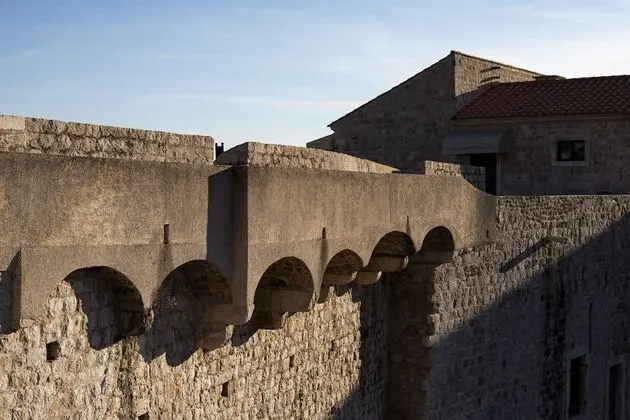 Luxury Stüdyo Süit, 1 Büyük (Queen) Boy Yatak, Şehir Manzaralı