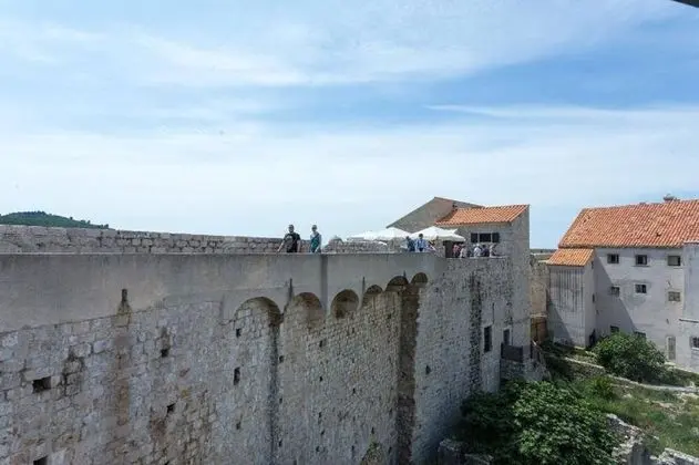Luxury Stüdyo Süit, 1 Büyük (Queen) Boy Yatak, Şehir Manzaralı