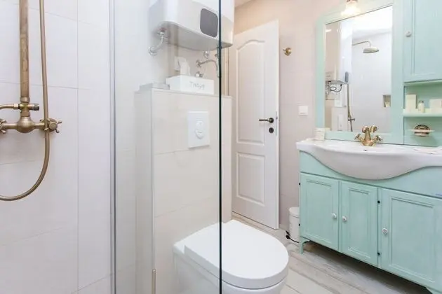 Luxury Stüdyo Süit, 1 Büyük (Queen) Boy Yatak, Şehir Manzaralı
